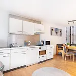 Apartment Seestern *