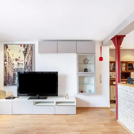 Seestern Wester-Ohrstedt