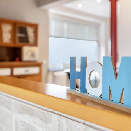 Seestern شقة Wester-Ohrstedt