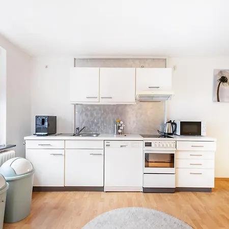 Seestern Wester-Ohrstedt