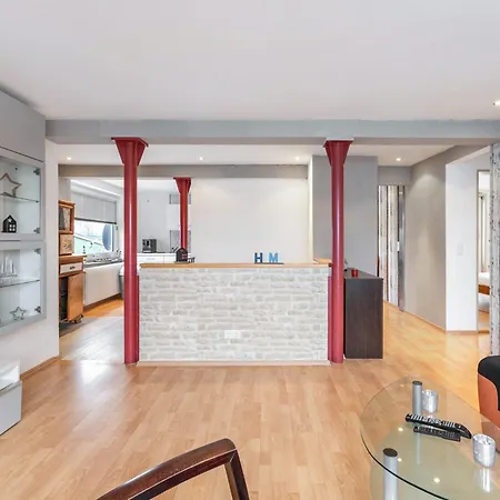 Seestern Apartment Wester-Ohrstedt