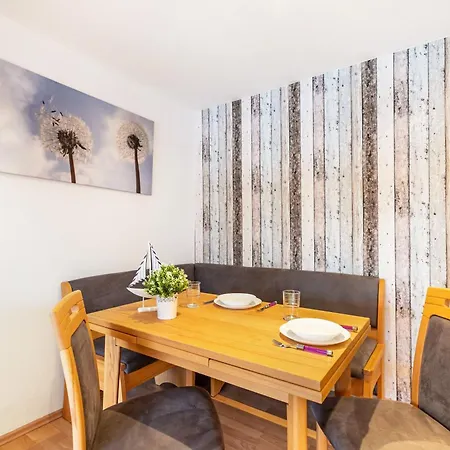 Apartment Seestern *