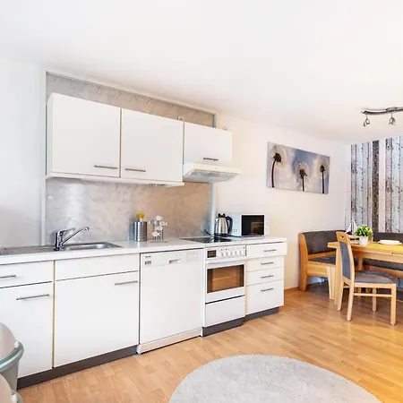 Seestern Apartment Wester-Ohrstedt