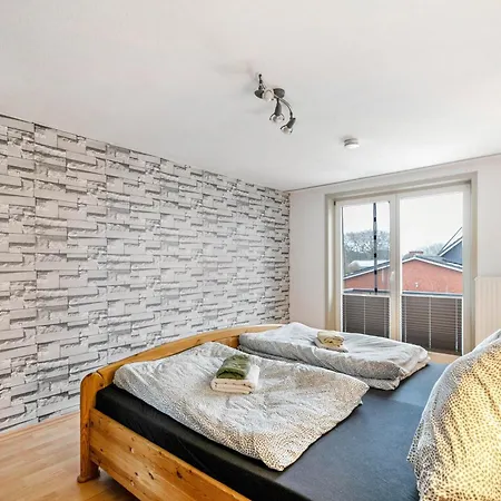 Seestern Apartment *