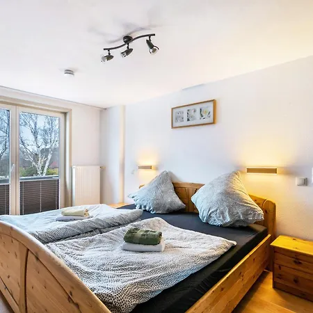 Seestern Apartment