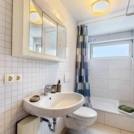 Apartment Seestern