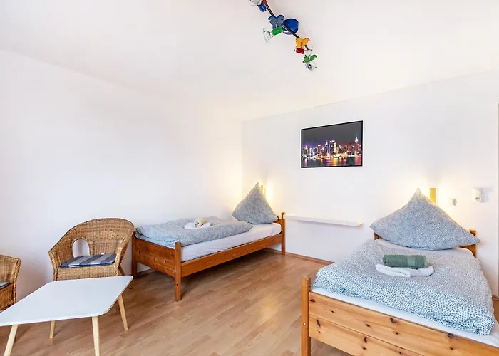 Seestern * Wester-Ohrstedt